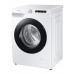 WW90T504DAW Samsung KG 9 Front Load Smart Washer 